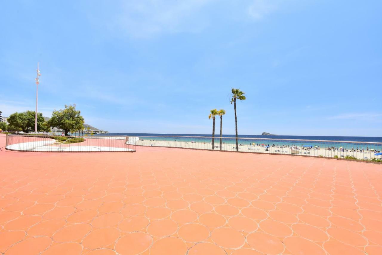 Gr Luxury First Line Apartamento
